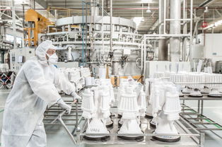 專訪法國賽峰公司高層 貴陽工廠產品質量卓越，氫氟酸表現尤為突出