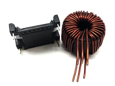 電感線圈使用與設(shè)計(jì)的注意事項(xiàng)