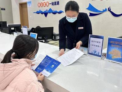 武漢漢陽 以精細化專家管理，打造社會經濟咨詢服務新高地
